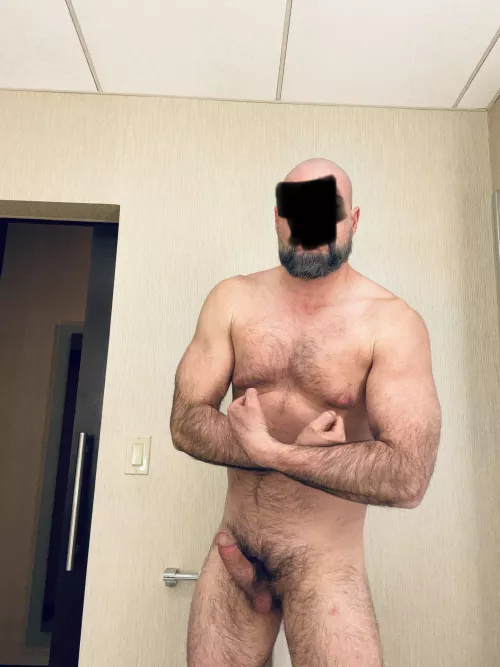 Enjoying being nude (50)
