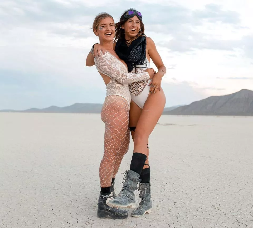 Enjoying