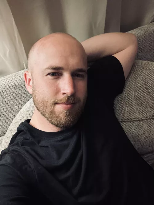 Enjoying my 3 day weekend :)