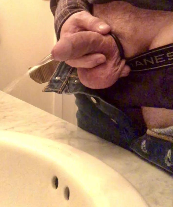 Enjoying the holiday