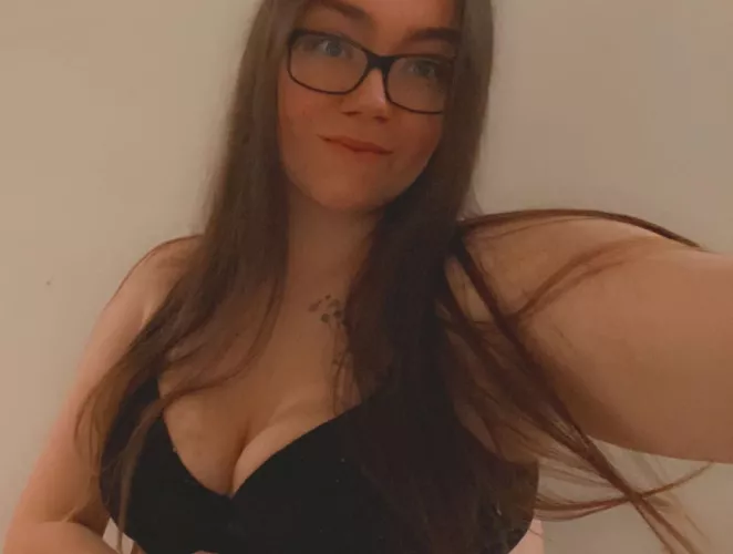 Enjoying the view?
