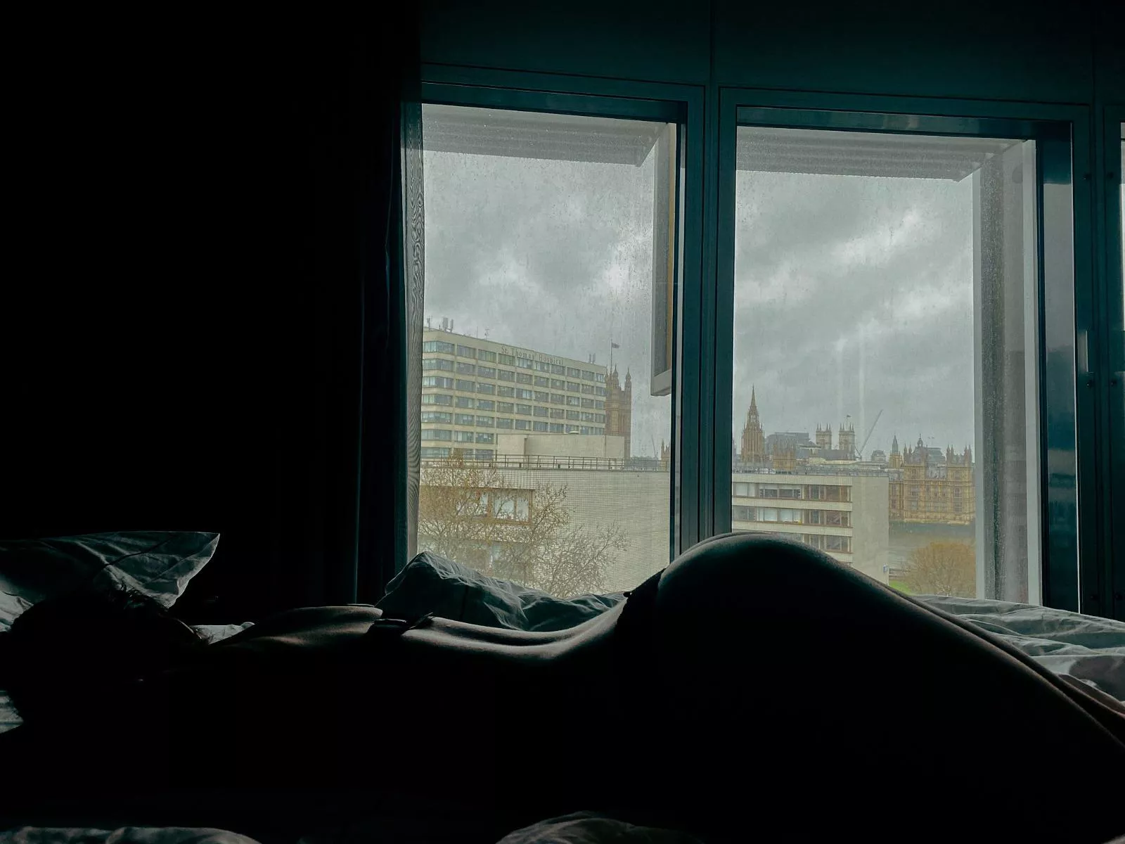 Enjoying the view [F]