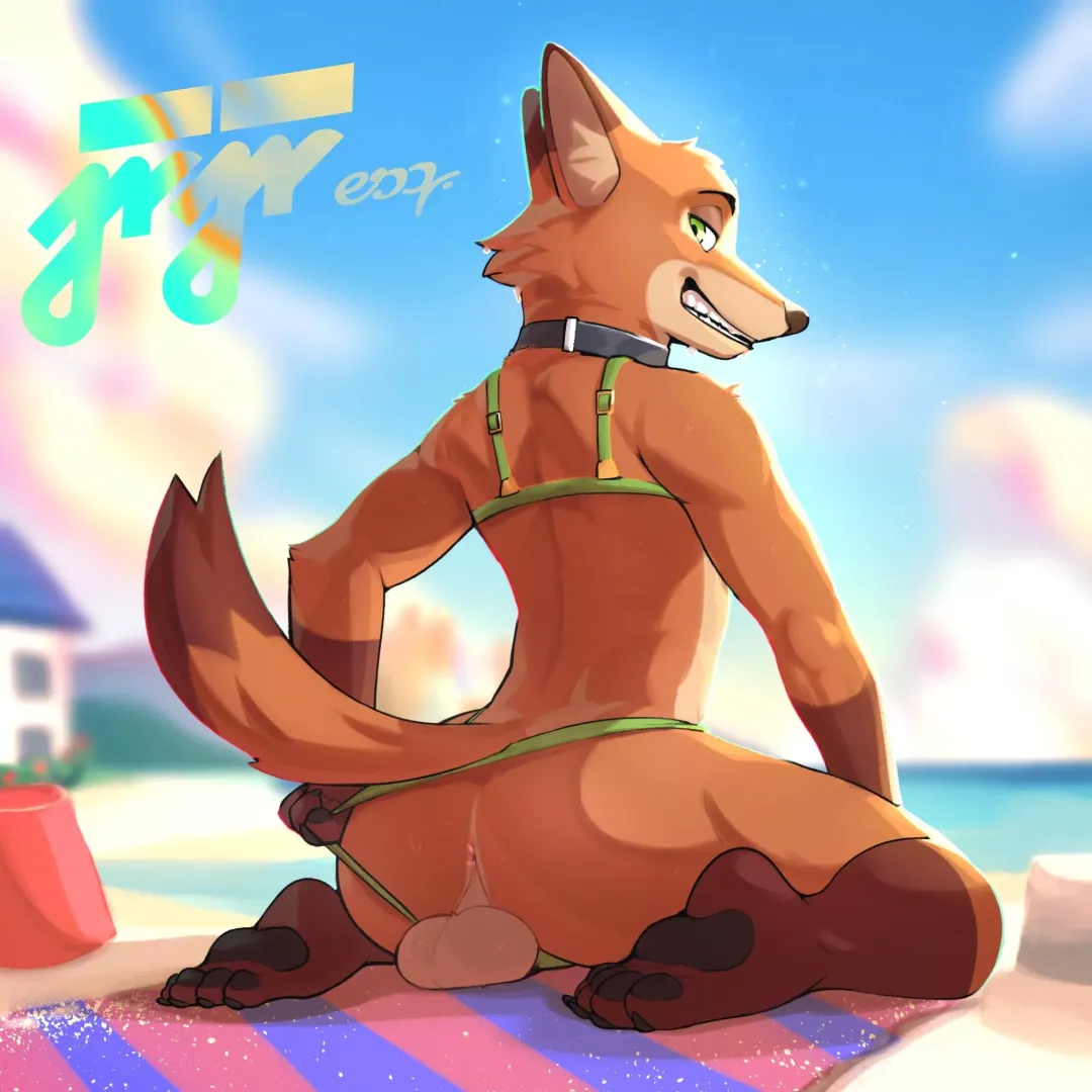 Enjoying the view? (jrjresq)
