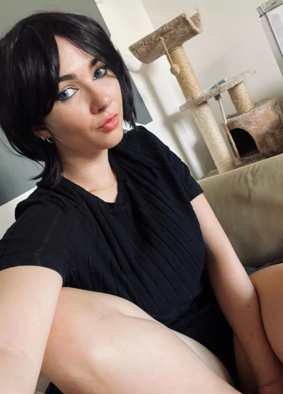 Enough classy for guys?