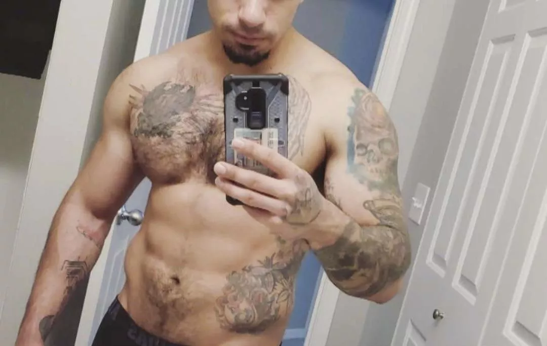 Enough ink?