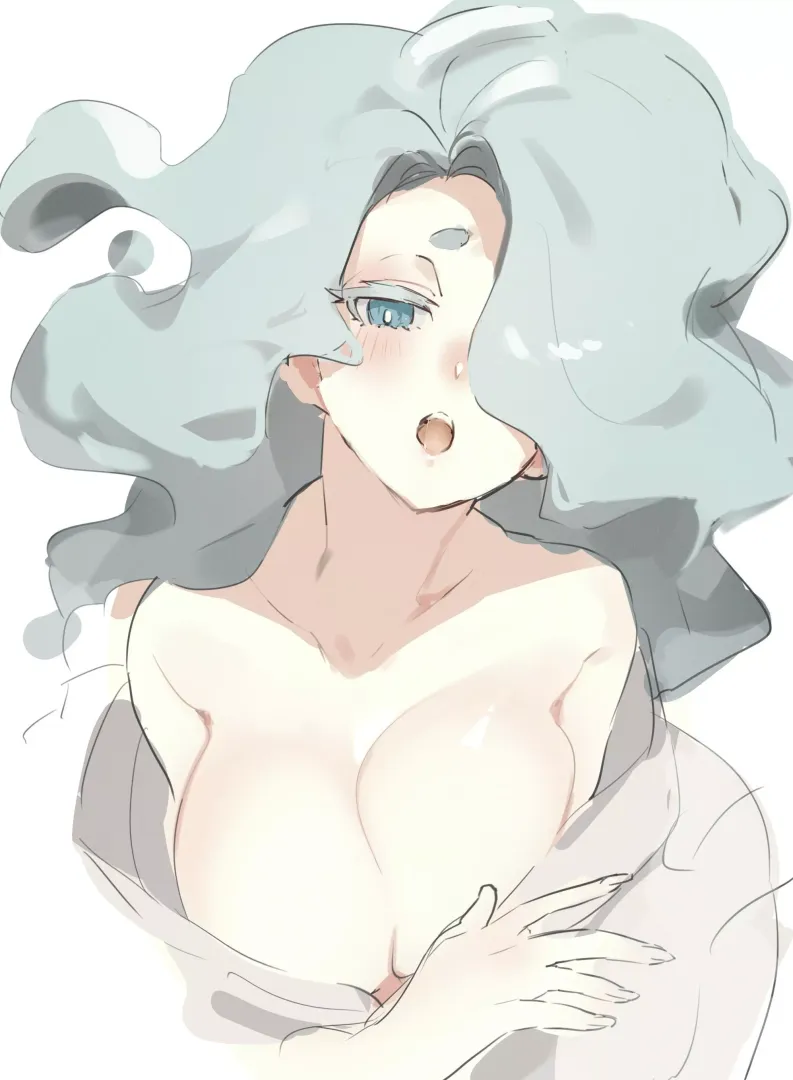 Enraenra from Yokai Watch