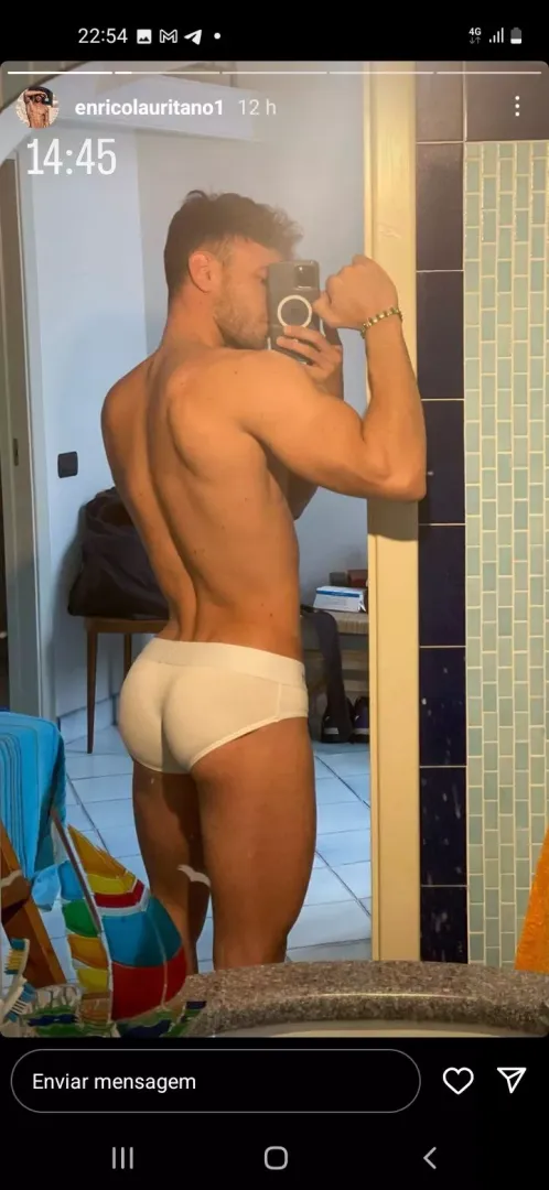 Enrico Lauritano