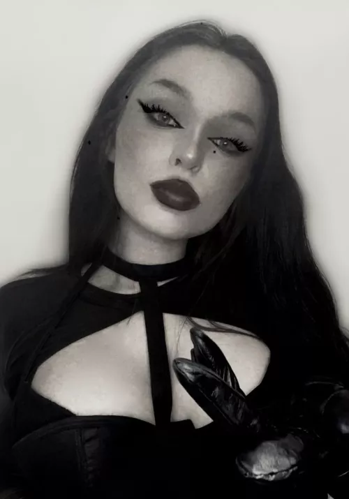 Ente r into true domination and give me your soul. Let me consume your whole miserable life taking all control over you. I will turn your brain into mush and you will end up as an addict of my divine countenance. [domme]