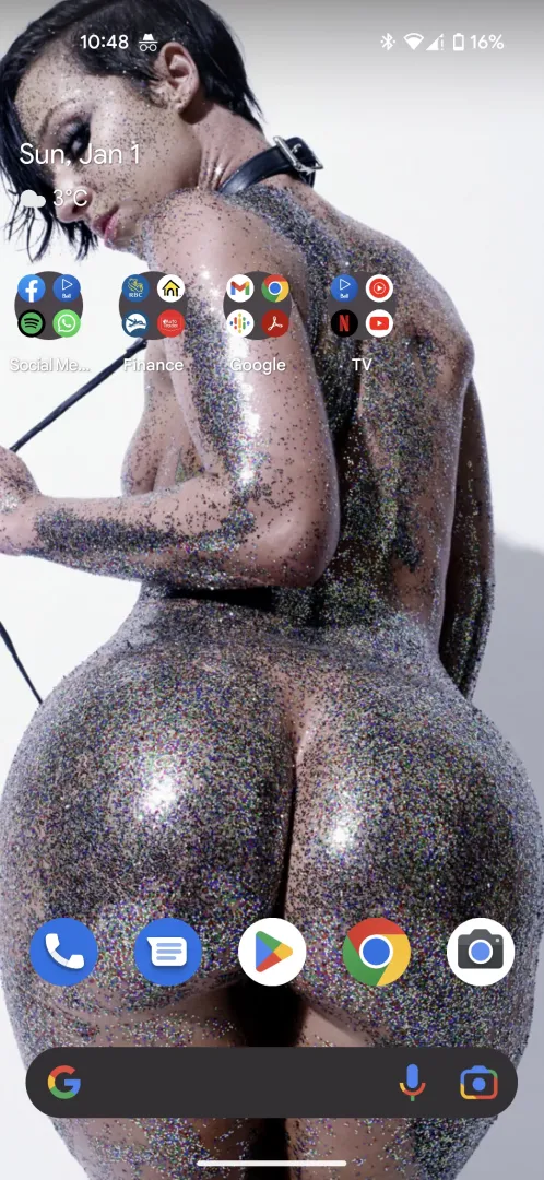 Entering 2023 with Jada Stevens 🔥