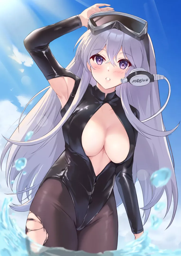 Enterprise [Azur Lane]