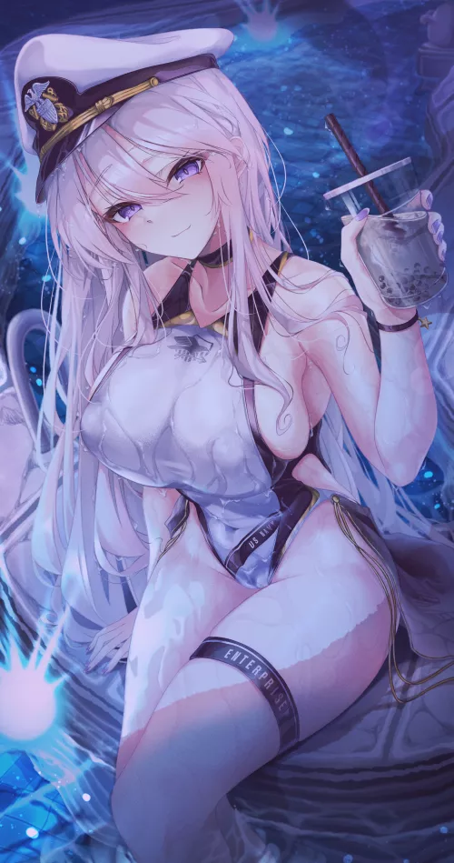 Enterprise [Azur Lane]