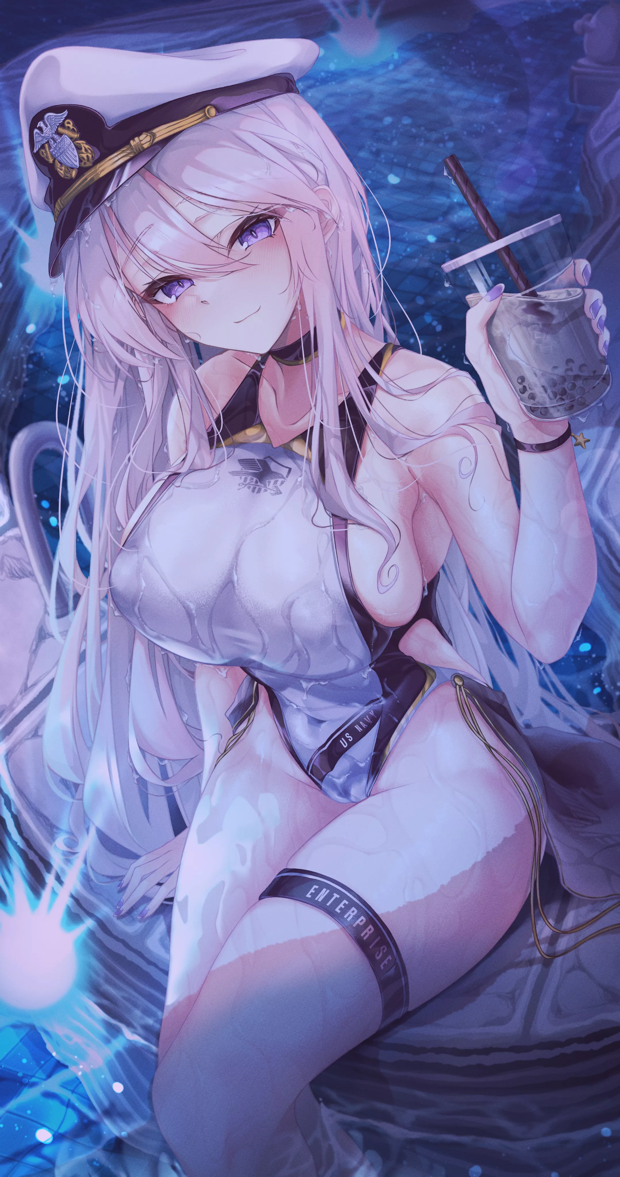 Enterprise [Azur Lane]