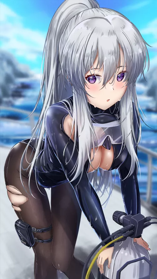 Enterprise [Azur Lane]