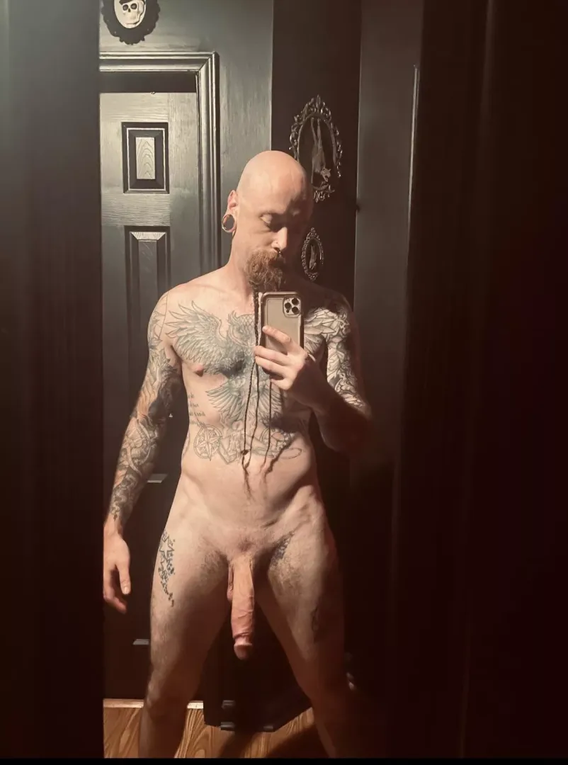 Entertain me 🤤