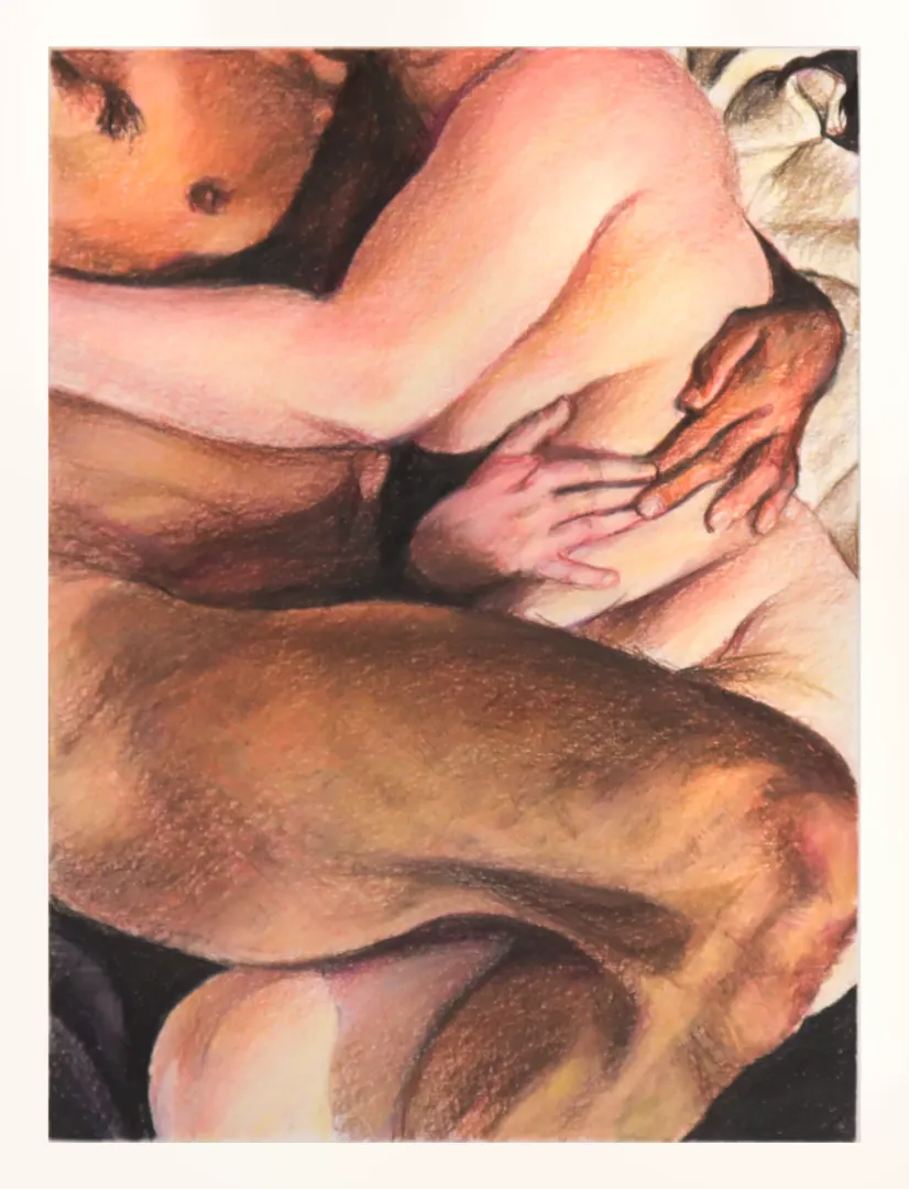 Entwined