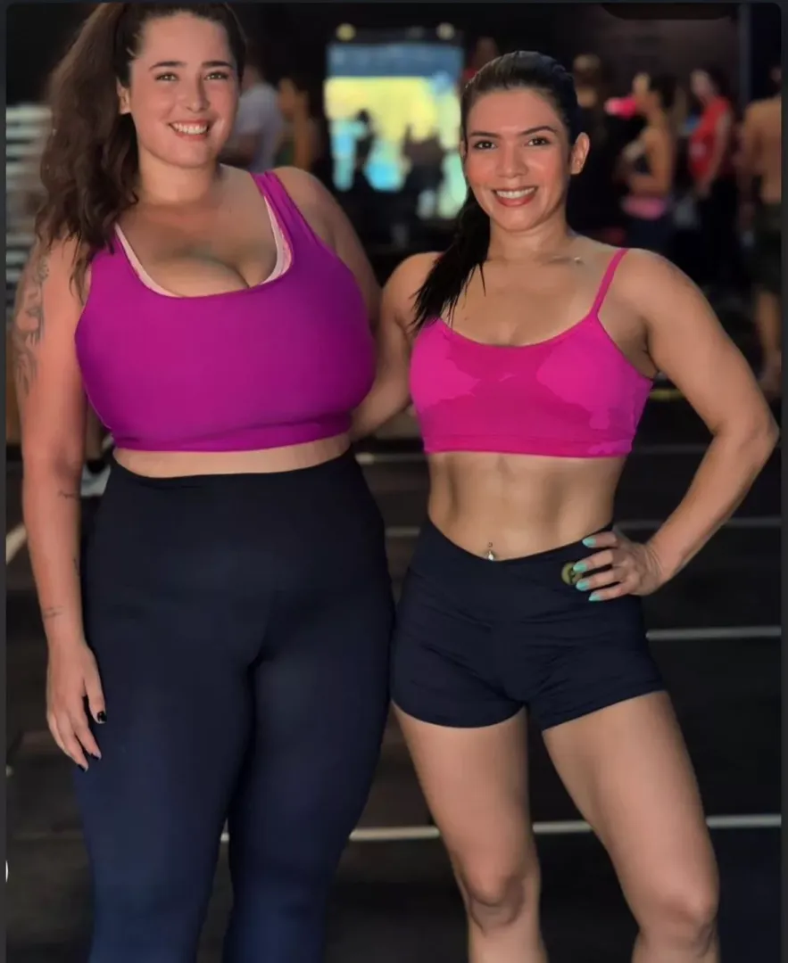 Envy fitness
