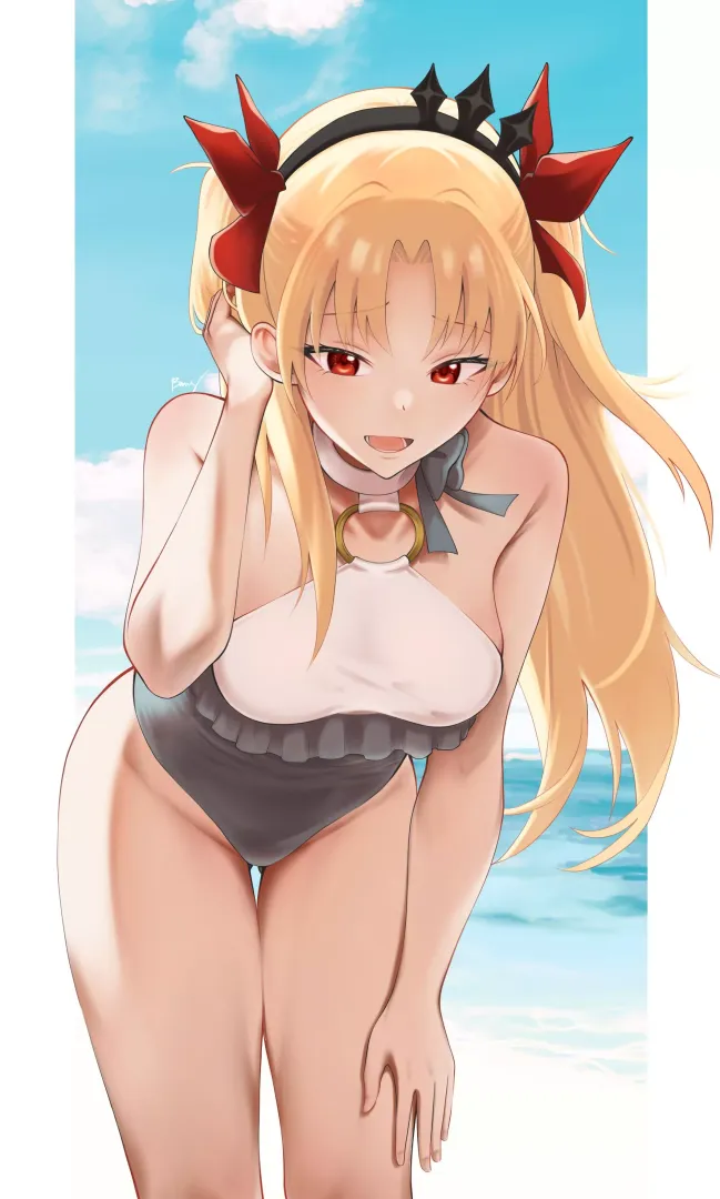 Ereshkigal 
