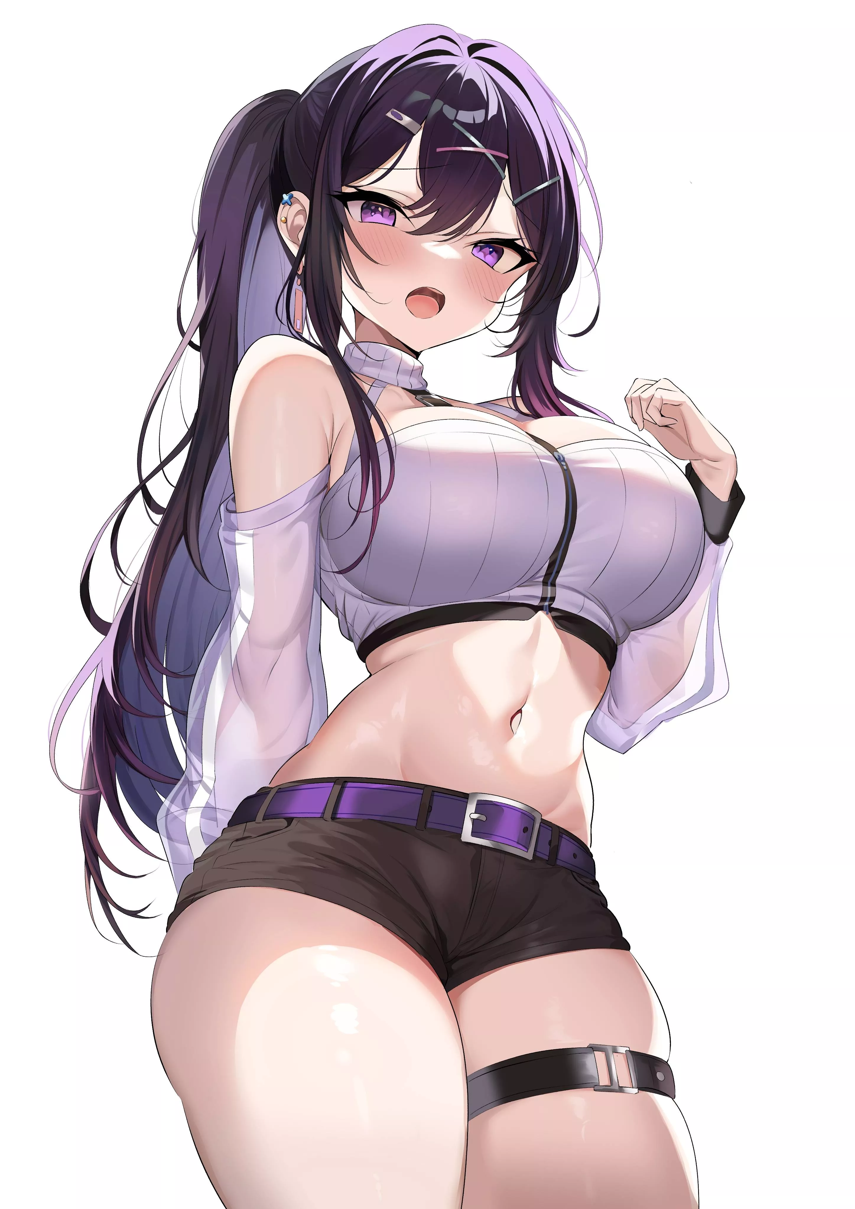 Erina [Artist's Rendition]