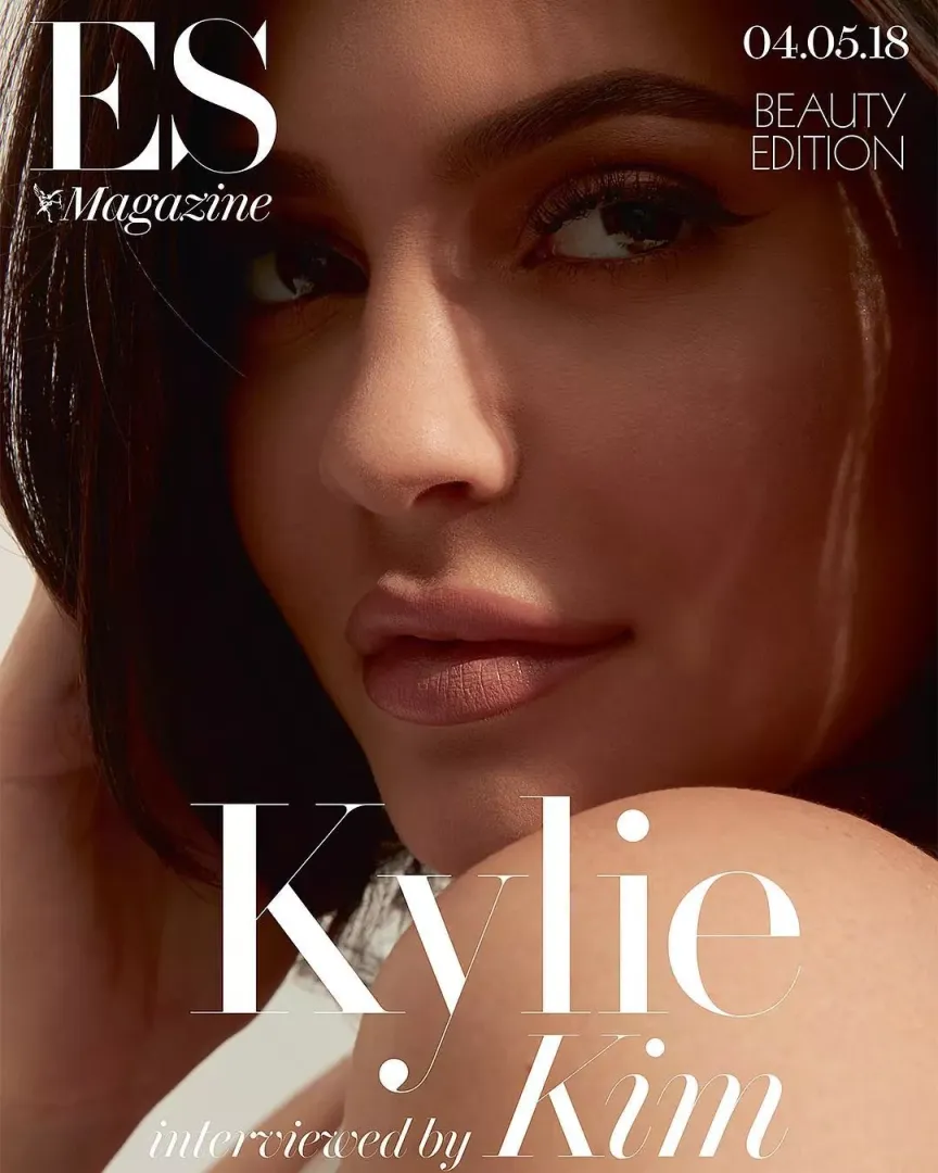 ES Magazine 2018
