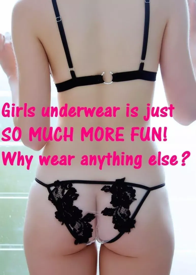 Especially such cute and naughty ones.