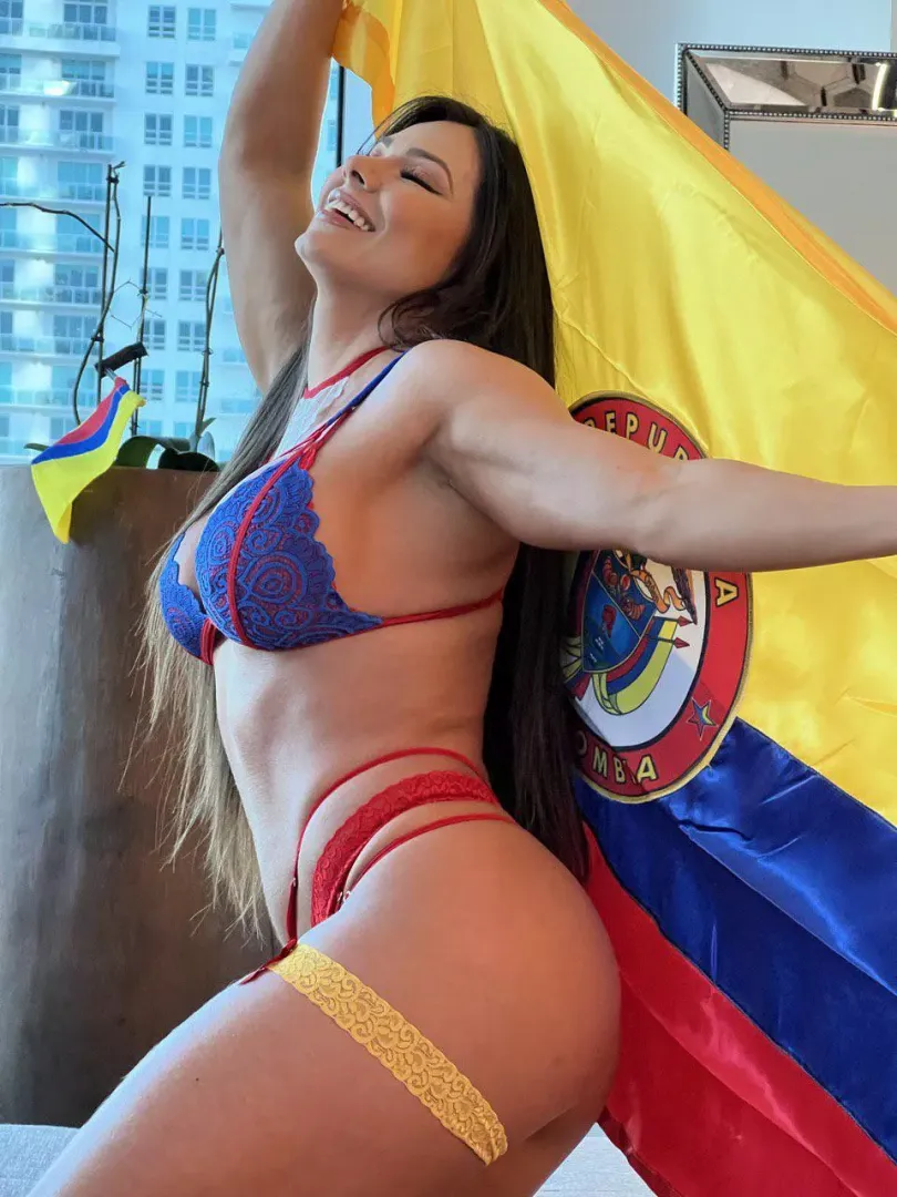 Esperanza Gomez
