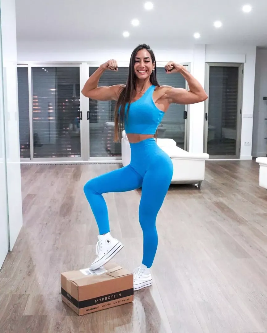 Espeworkout