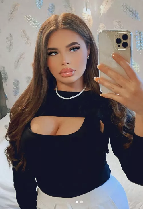 Essex slut