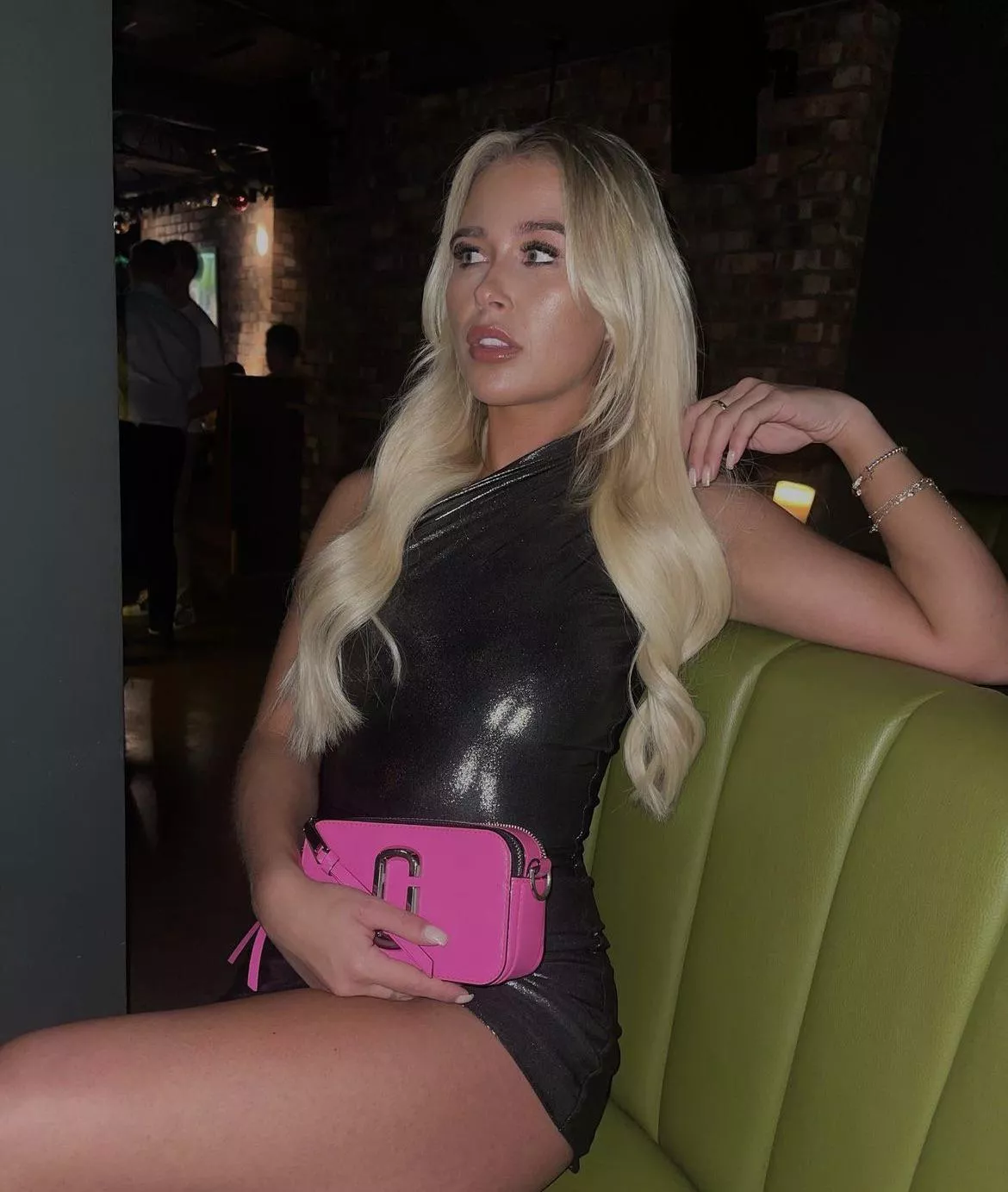 Essex slut Harriet