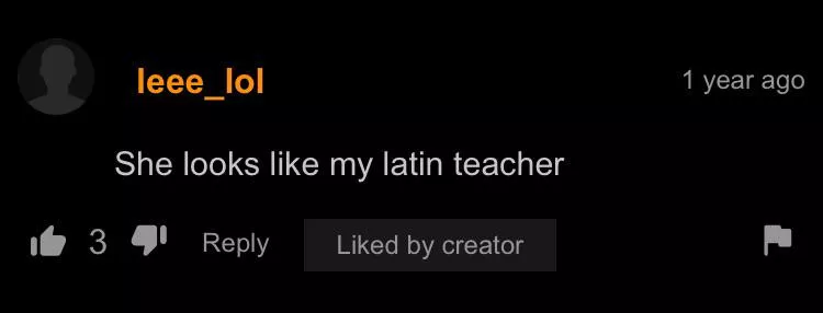 Et tu, Oedipus?