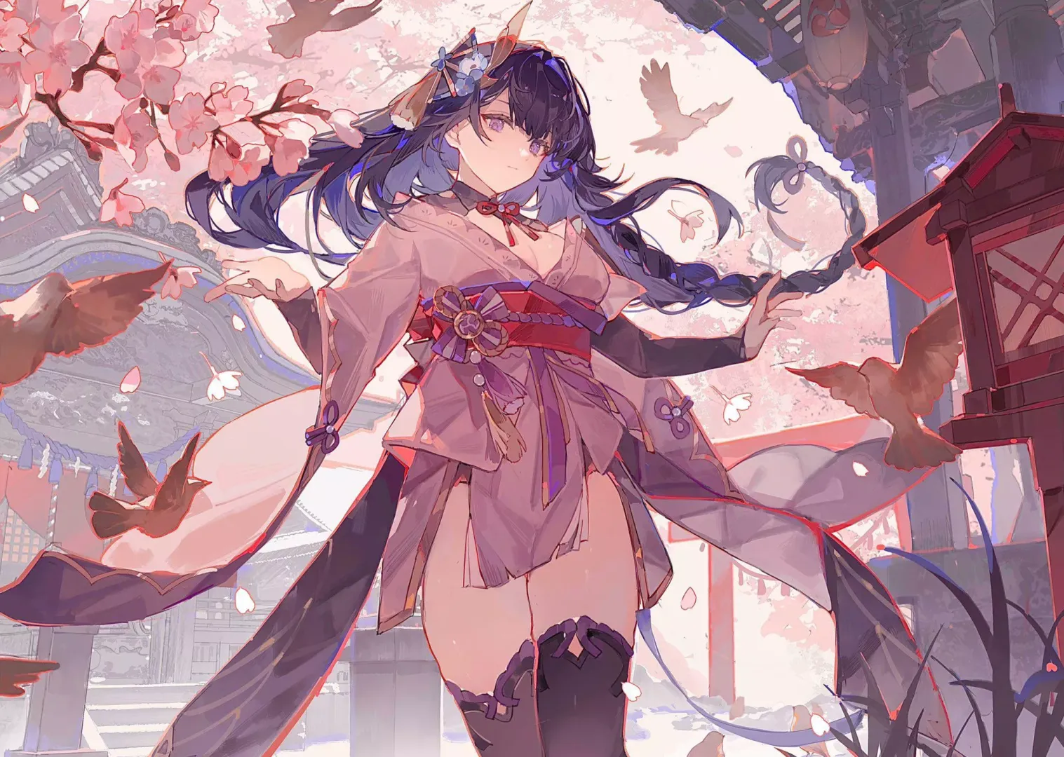Eternal Spring