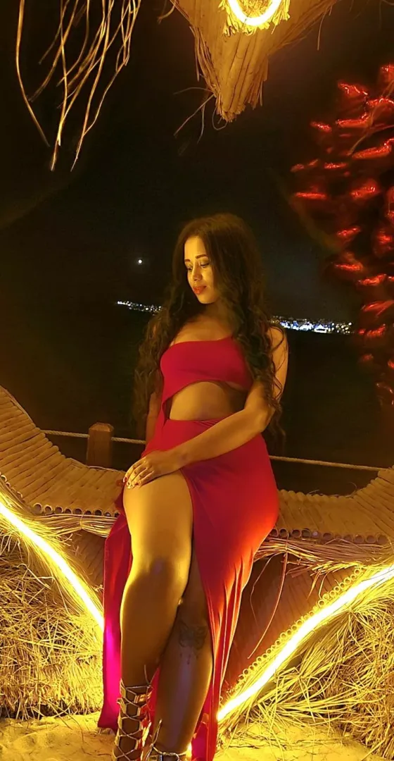 Ethiopian × Yemeni