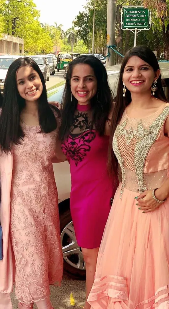 Ethnic