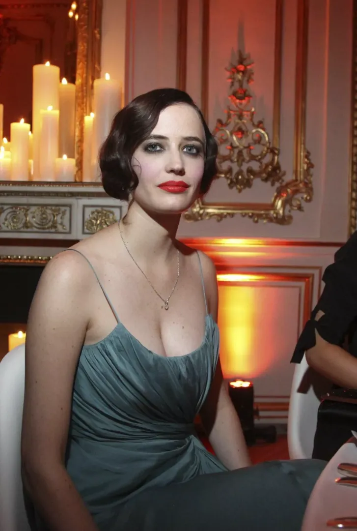 Eva Green