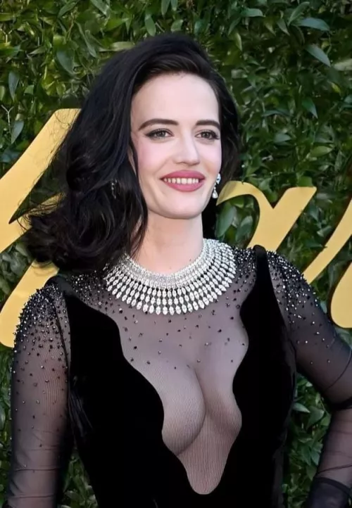 Eva Green