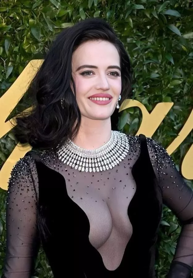 Eva Green