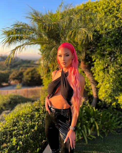Eva Marie