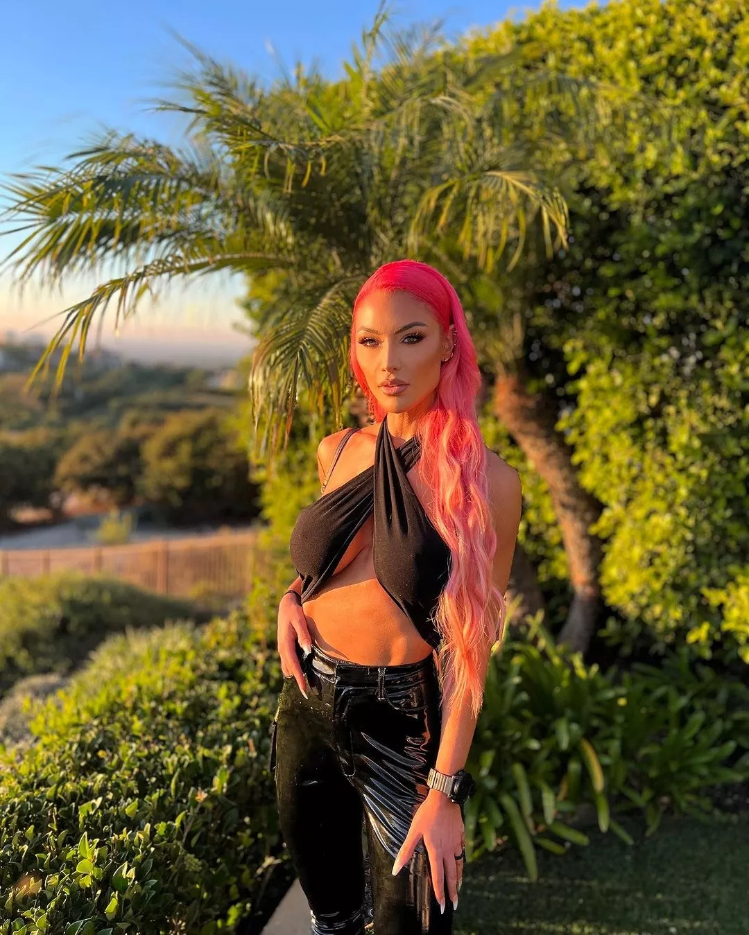 Eva Marie