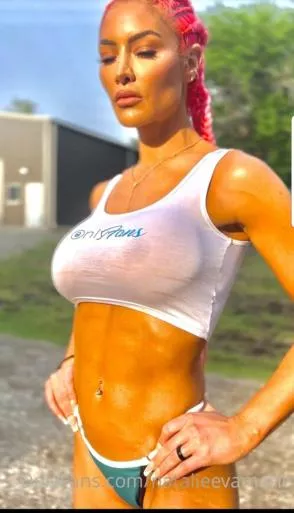 eva marie