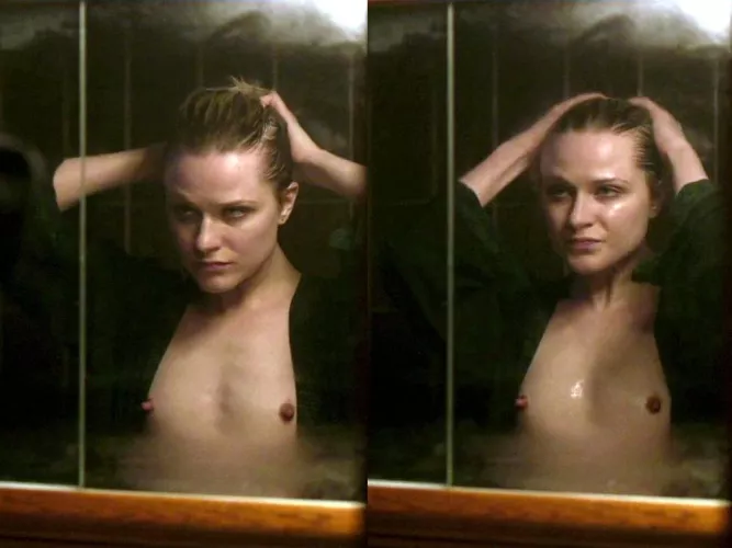 Evan Rachel Wood
