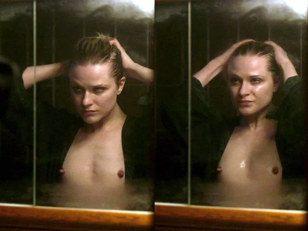 Evan Rachel Wood