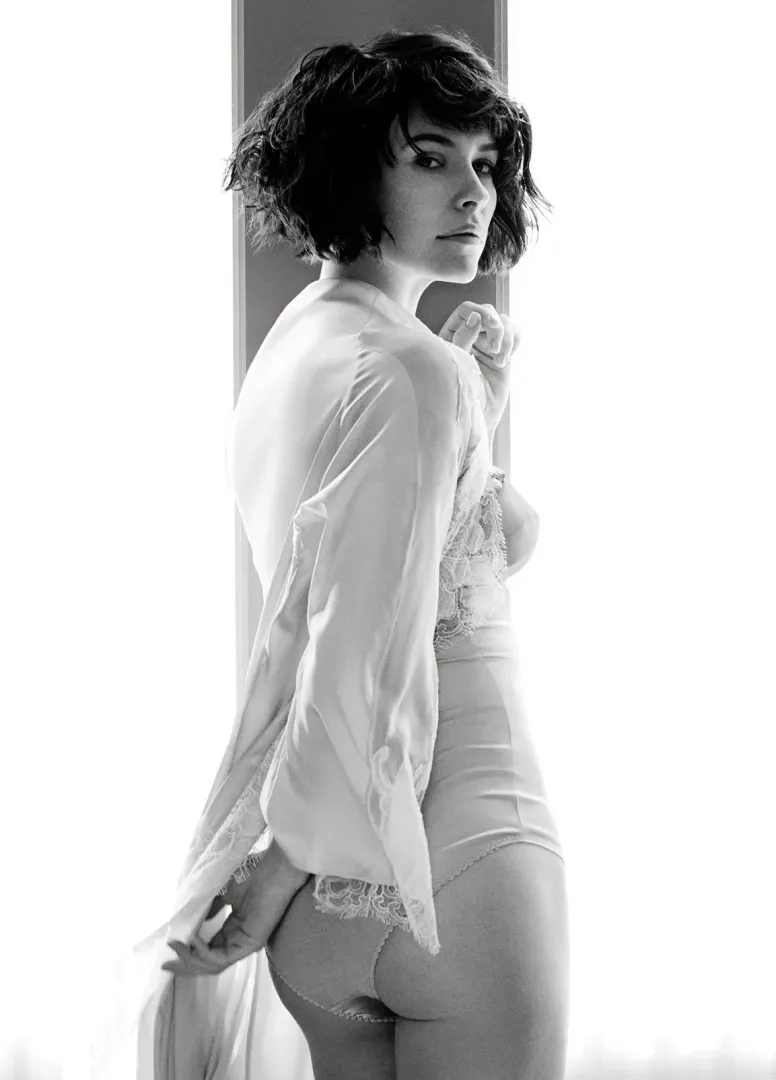 Evangeline Lilly