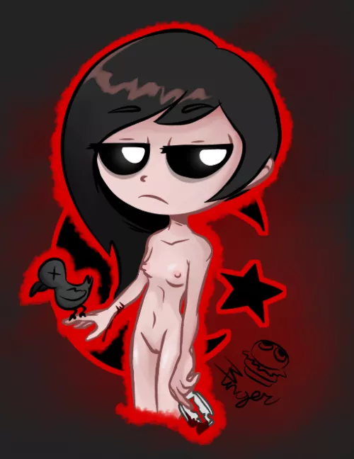 Eve (OC)