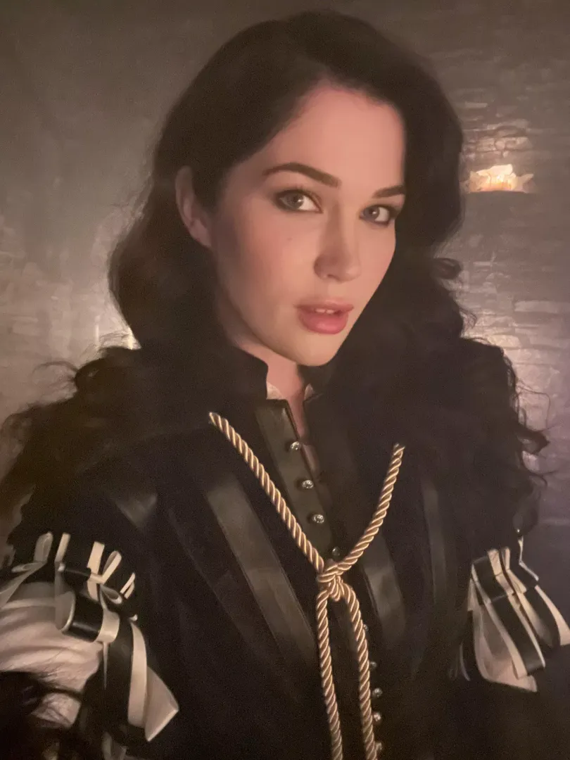 Evelyn Claire