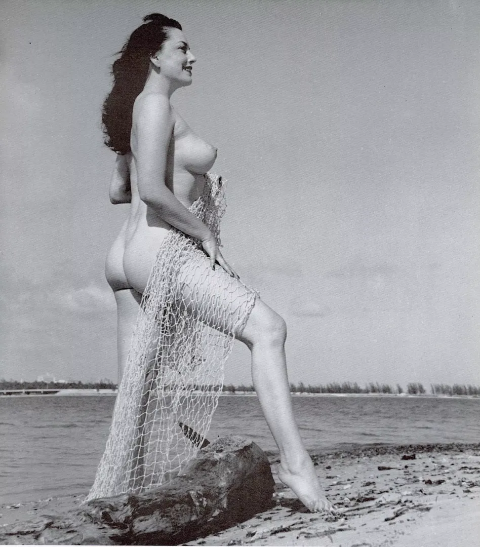 Evelyn West