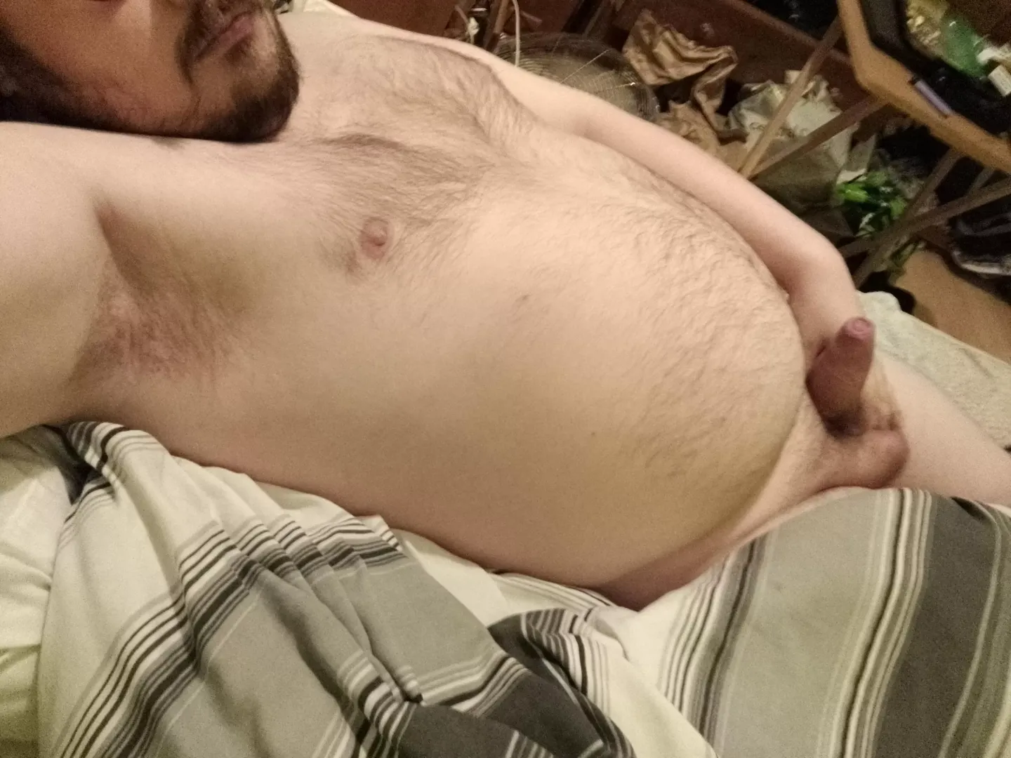 Evening