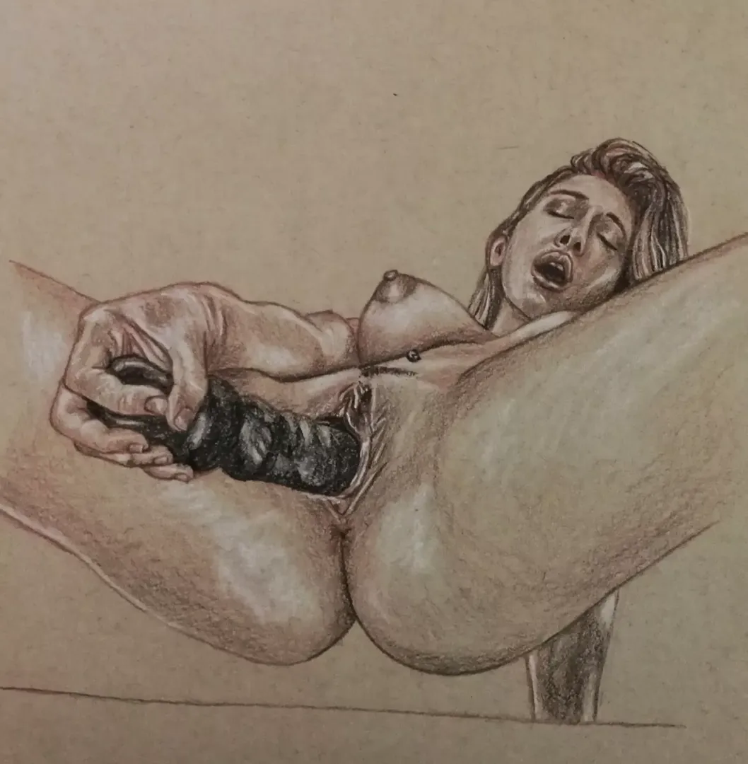 Evening Relaxation by Jimmy