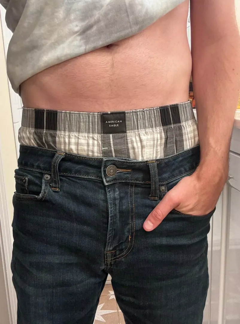 Evening Sag