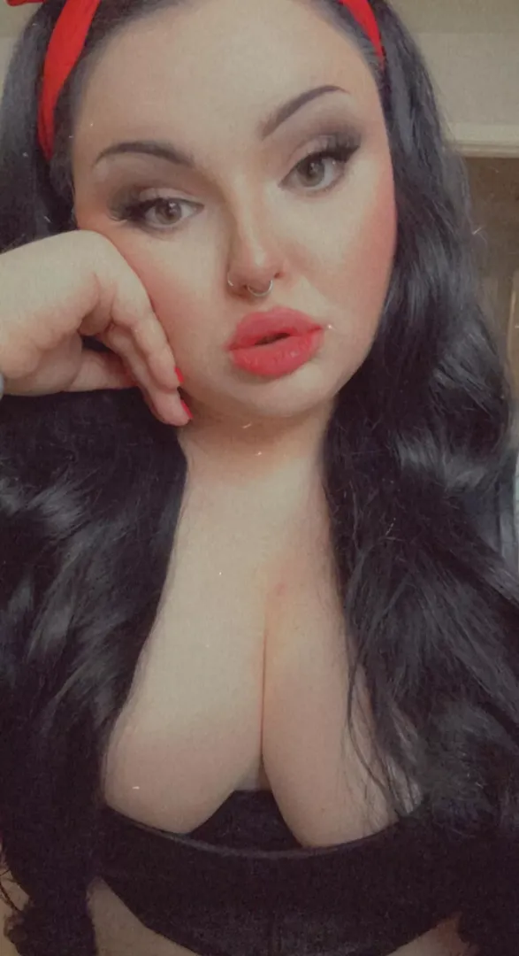 Evening y’all
