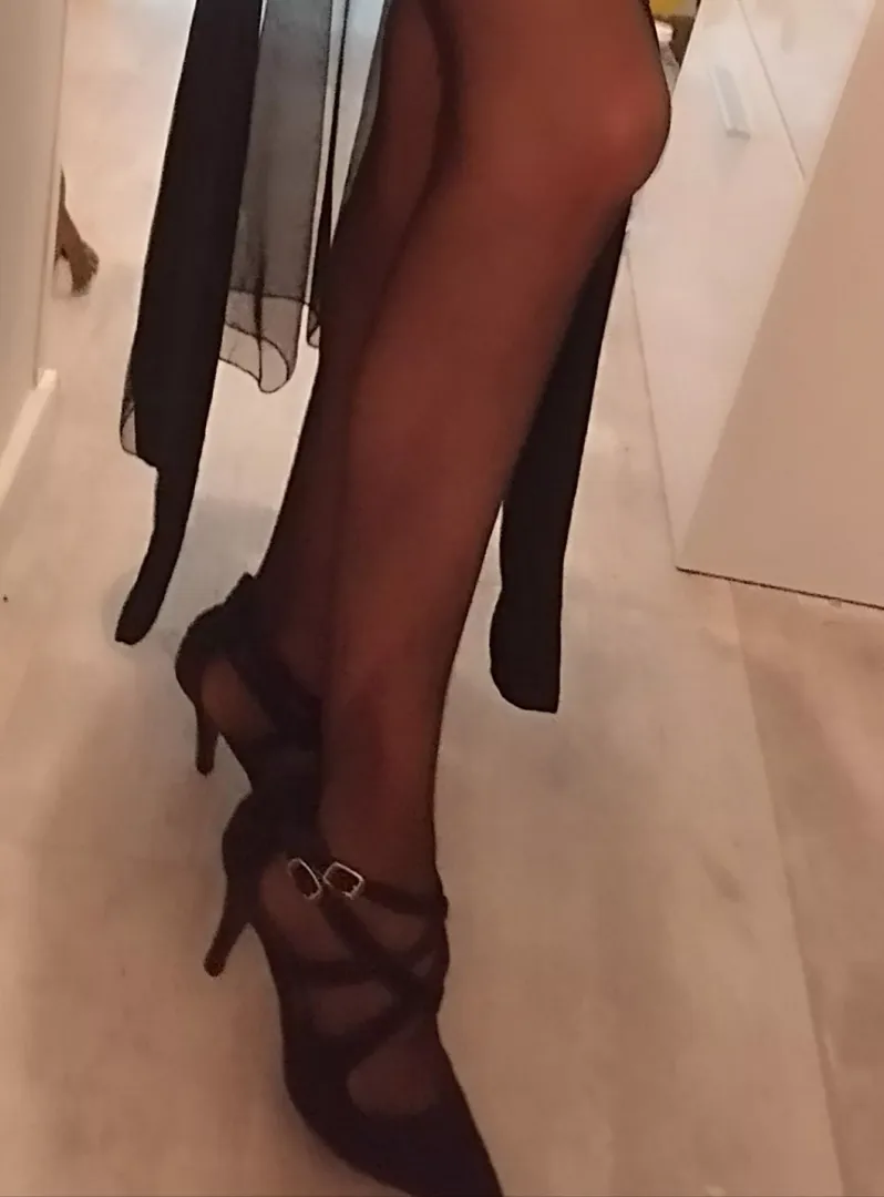Evening 