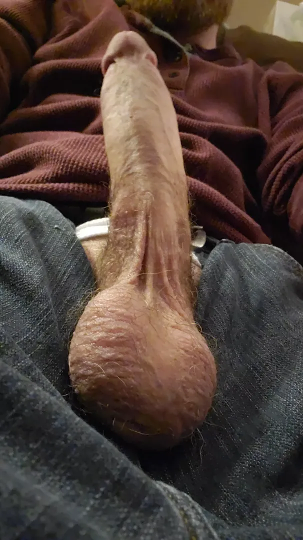 Ever get turned on by your own self?